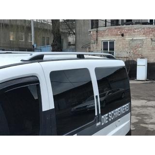 Dachreling Skyport (silber) Fiat Doblo I 2005-2010 Foto 3