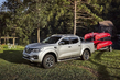 Renault Alaskan: Testbericht eines zuverlässigen Allrad-Pickups Foto 1