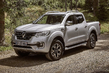 Renault Alaskan: Testbericht eines zuverlässigen Allrad-Pickups Foto 2