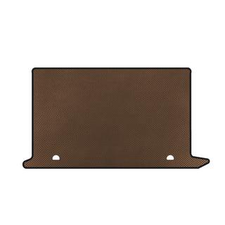 Kofferraumwanne v2 (Braun)