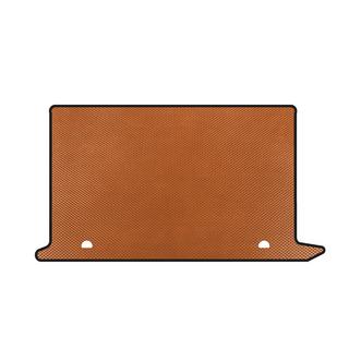 Kofferraumwanne v2 (Orange)