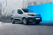 Aktualisierter Peugeot Partner 2024: Funktionalität in neuem Design Foto 1