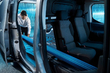 Aktualisierter Peugeot Partner 2024: Funktionalität in neuem Design Foto 5