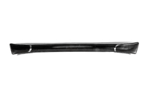 Citroen Nemo 2007-2017 Heckspoiler ABS (Schwarz Glanz) Foto 4