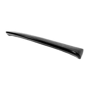 Heckspoiler ABS (Schwarz Glanz) Foto 1