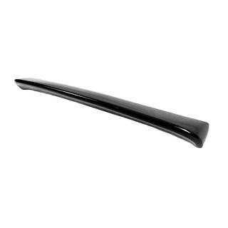 Heckspoiler ABS (Schwarz Glanz) Foto 1
