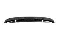 Volkswagen T5 2010-2015 Heckspoiler ABS (Schwarz Glanz) Foto 5