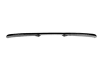 Volkswagen T5 Multivan 2003–2010 Heckspoiler ABS (Schwarz Glanz) Foto 2