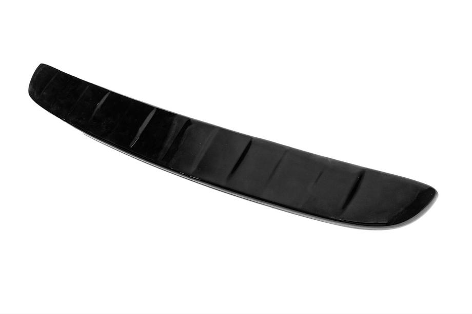 Volkswagen T5 Multivan 2003–2010 Heckspoiler ABS (Schwarz Glanz) Image
