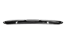 Volkswagen T5 Caravelle 2004-2010 Heckspoiler ABS (Schwarz Glanz) Foto 4