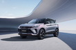 Aktualisierter Geely Coolray 2023: Ein brillanter Spieler in der Klasse der kompakten Crossover Foto 1