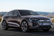 Audi Q8 e-tron Sportback: Technische Daten Foto 4