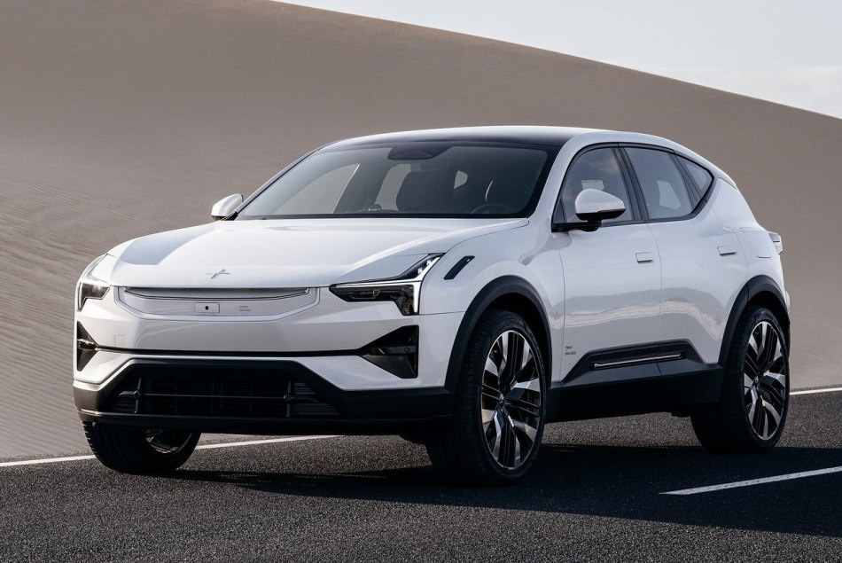 Polestar 3 im Test: Ein skandinavischer Elektro-Crossover mit Schwerpunkt auf Technologie
