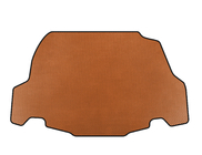 Ford Mustang 2005-2014 EVA Kofferraummatte (2009-2014, GT, Cabrio, Orange) Foto 1