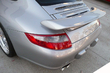 Welchen Nutzen hat ein Spoiler an einem Auto? Mehr als nur ein Style-Statement Foto 1