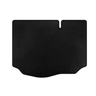 EVA Kofferraummatte v1 (Schwarz)