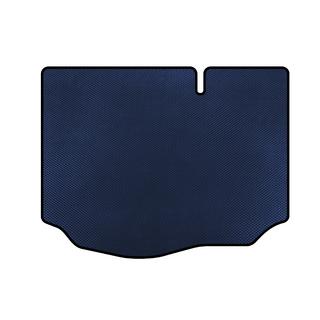EVA Kofferraummatte v1 (Blau)