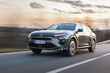 Citroen C5 X Testbericht: Komfort und Stil in einem einzigartigen Format Foto 1
