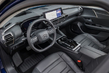 Citroen C5 X Testbericht: Komfort und Stil in einem einzigartigen Format Foto 5