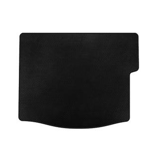 EVA Kofferraummatte (mit Subwoofer, HB, Schwarz) Ford Focus III 2011-2017
