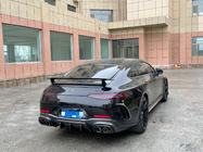 Mercedes AMG GT 4 X290 2018- BRB Carbon V2 Bodykit Satz (für GT53 2018-2022) Foto 3
