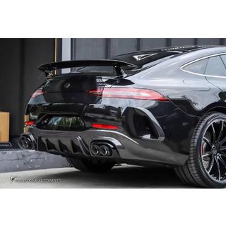 BRB Carbon V2 Bodykit Satz (für GT53 2018-2022) Foto 2