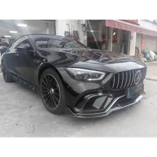 BRB Carbon V2 Bodykit Satz (für GT53 2018-2022) Foto 4