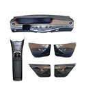 Mercedes S-class W221 2005-2013 Innenraum Upgrade Set für w222 Foto 2