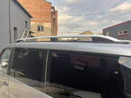 Mercedes Vito W638 1996-2003 Dachreling Crown Foto 4