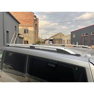 Dachreling Crown Mercedes Vito W638 1996-2003 Foto 1