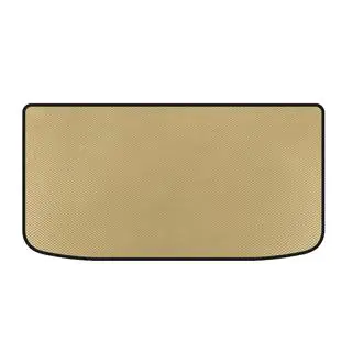 EVA Kofferraummatte (2018-2023, Beige)