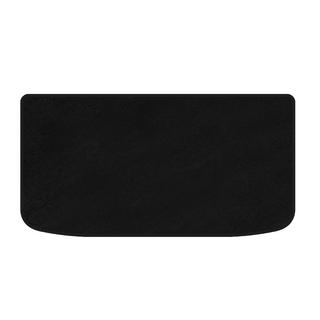 Kofferraummatte Textil Classic (2018-2023, Schwarz)
