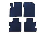 Chrysler Pacifica 2004-2008 EVA Fußmatten (Blau) Foto 1