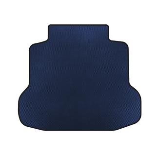 EVA Kofferraummatte (Blau) Chrysler 200 I 2010-2014