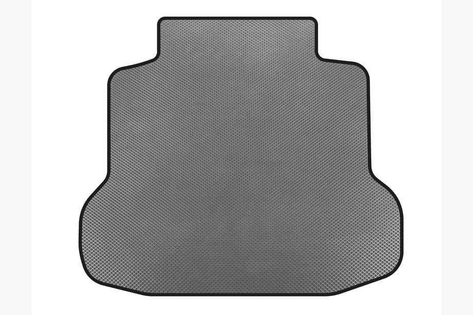 Chrysler 200 I 2010-2014 EVA Kofferraummatte (Grau) Image
