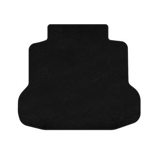 Kofferraummatte Textil Classic (Schwarz) Chrysler 200 I 2010-2014