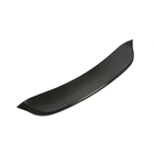 Porsche Boxster/Cayman 982 (718) 2016- Spoiler V1 (für Boxster, Carbon) Foto 5