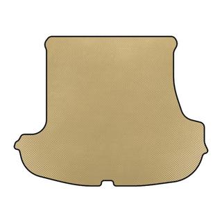 EVA Kofferraumwanne v1 (2004-2006, Beige)