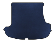 Chrysler Sebring II 2001-2006 Kofferraumwanne EVA v1 (2004-2006, Blau) Foto 1