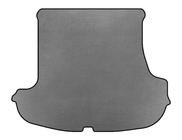 Chrysler Sebring II 2001-2006 EVA Kofferraummatte v1 (2004-2006, Grau) Foto 1
