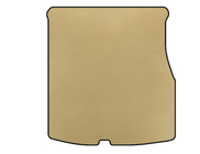 Chrysler Sebring II 2001-2006 EVA Kofferraumwanne v2 (2004-2006, Beige) Foto 1