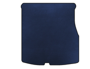 Chrysler Sebring II 2001-2006 Kofferraumwanne EVA v2 (2004-2006, Blau) Foto 1