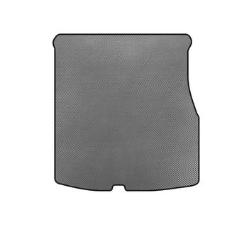Kofferraummatte EVA v2 (2004-2006, Grau) Chrysler Sebring II 2001-2006