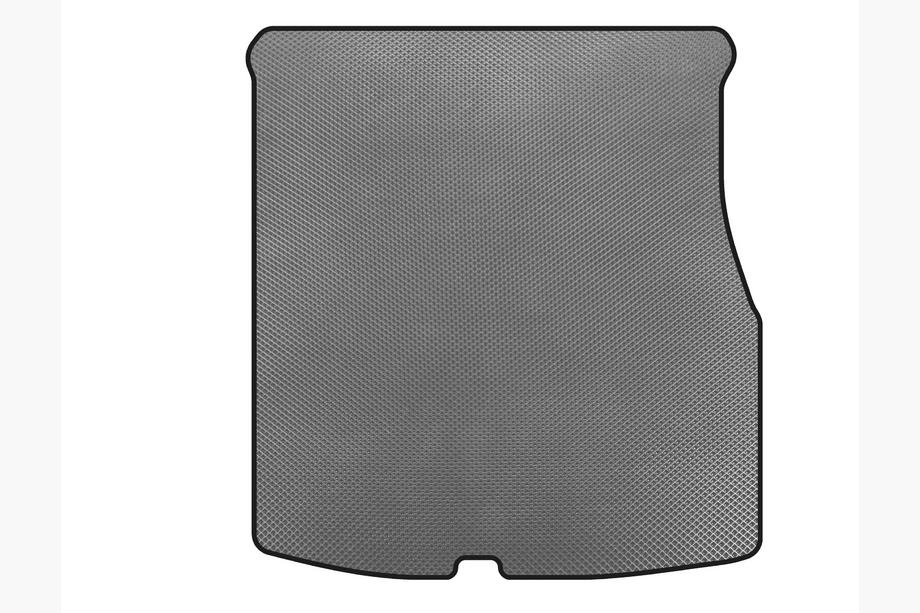 Chrysler Sebring II 2001-2006 Kofferraummatte EVA v2 (2004-2006, Grau) Image