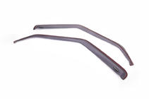 Mercedes Sprinter W901/902/903/904/905 1995–2006 Windabweiser (2 Stk, Sunflex) Foto 5