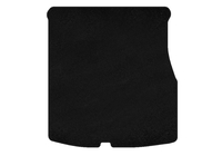 Chrysler Sebring II 2001-2006 Kofferraummatte Textil Classic v2 (2004-2006, Schwarz) Foto 1