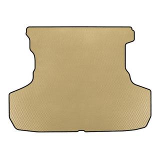 EVA Kofferraummatte (SD, Beige) Chrysler 200 I 2010-2014