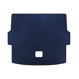 EVA Kofferraumwanne (2018+, Blau)