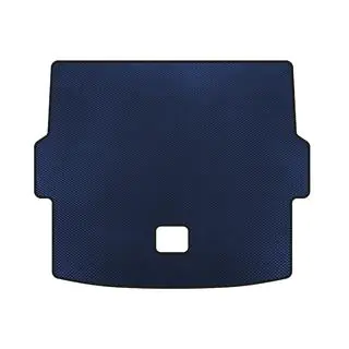 EVA Kofferraumwanne (2018+, Blau)