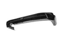 Toyota Land Cruiser 300 2021- Heckstoßstangenabdeckung GXR Weiß Foto 6